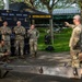 2-218 Field Artillery Ruck and Food Drive