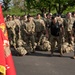 2-218 Field Artillery Ruck and Food Drive