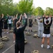 2-218 Field Artillery Ruck and Food Drive