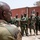 Military Members from Seven African Nations Engage in VBSS Training