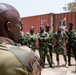 Military Members from Seven African Nations Engage in VBSS Training