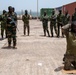 Military Members from Seven African Nations Engage in VBSS Training