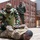Military Members from Seven African Nations Engage in VBSS Training