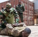Military Members from Seven African Nations Engage in VBSS Training