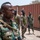 Military Members from Seven African Nations Engage in VBSS Training