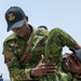 Military Members from Seven African Nations Engage in VBSS Training