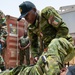 Military Members from Seven African Nations Engage in VBSS Training
