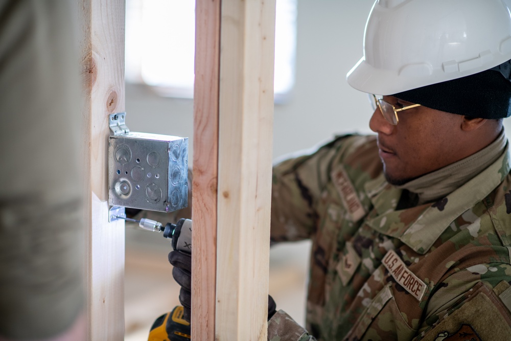 DFT Provides Training While Enhancing Welfare