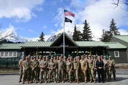 DFT Provides Training While Enhancing Welfare