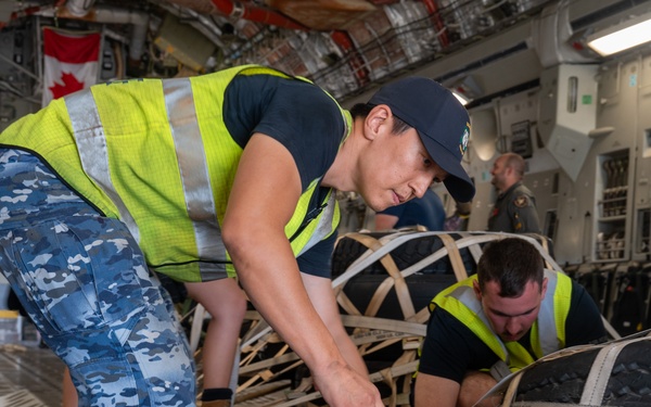 One Team, One Mission