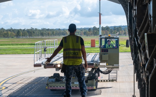 One Team, One Mission