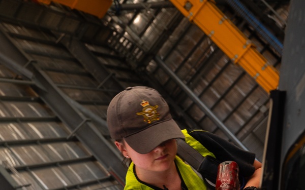 One Team, One Mission