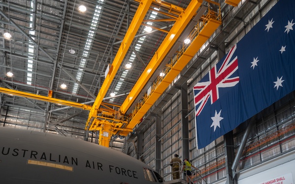 One Team, One Mission