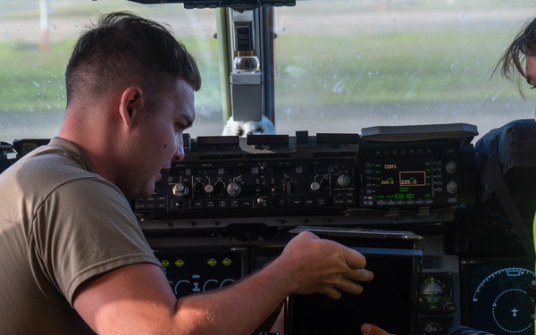 One Team, One Mission