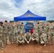 West Point cadets compete near Rocket City