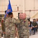 New commander at Special Operations Aviation Command Flight Detachment
