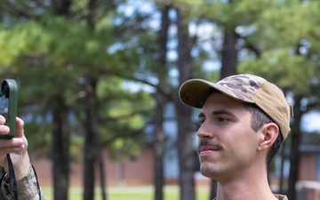 Forecasting the Fight: How 188th Weather Warriors Support Global Airpower