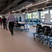 Revamped Bullard Hall Signals a New Era in NPS Modernization for Enhanced Education and Innovation