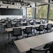 Revamped Bullard Hall Signals a New Era in NPS Modernization for Enhanced Education and Innovation