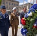 Ceremony commemorates 80th anniversary of Victory in Europe