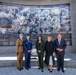 Ceremony commemorates 80th anniversary of Victory in Europe