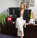 Rachel Napolitan Named USACE Public Affairs Officer of the Year