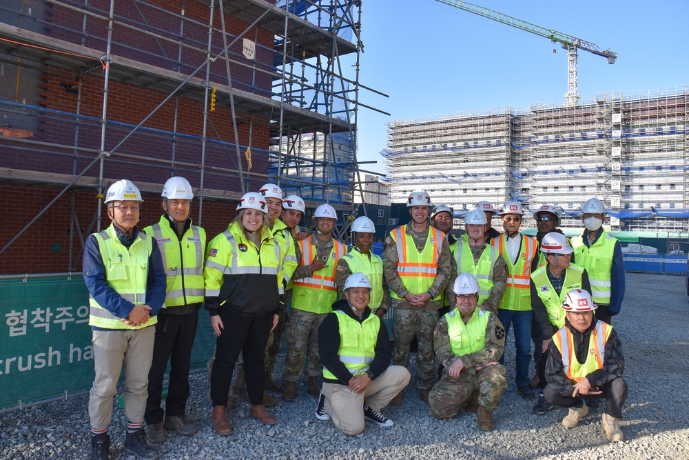 Rachel Napolitan Named USACE Public Affairs Officer of the Year