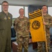 Samurai Spotlight: Capt. Allison Flowers