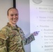 Samurai Spotlight: Capt. Allison Flowers