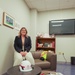 Rachel Napolitan Named USACE Public Affairs Officer of the Year