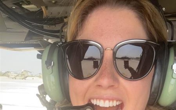 Rachel Napolitan Named USACE Public Affairs Officer of the Year