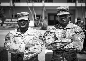 Air Force Radio News 3 February 2020