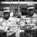 Know the Drill: Prior MTIs lead Andersen AFB Honor Guard
