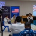 7th Fleet Band Performs at Fiji National University