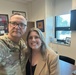Rachel Napolitan Named USACE Public Affairs Officer of the Year