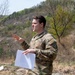 U.S. SOF personnel, enablers reinforce fundamentals at land-navigation event