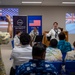 7th Fleet Band Performs at Fiji National University