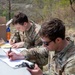 U.S. SOF personnel, enablers reinforce fundamentals at land-navigation event