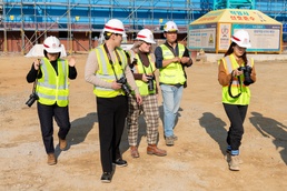 Rachel Napolitan Named USACE Public Affairs Officer of the Year