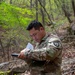 U.S. SOF personnel, enablers reinforce fundamentals at land-navigation event