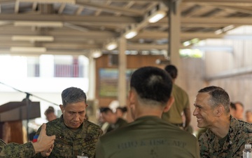 Balikatan 25: Friendship Games