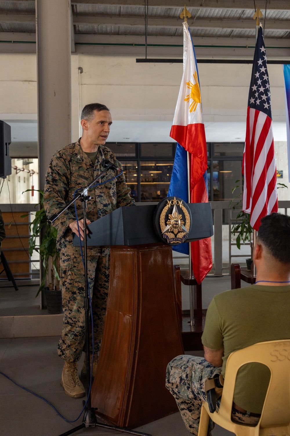 Balikatan 25: Friendship Games