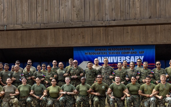 Balikatan 25: Friendship Games