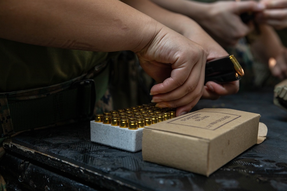 Balikatan 25: Friendship Games