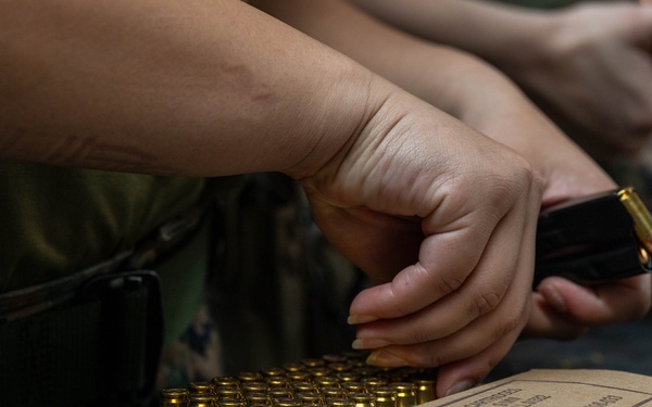 Balikatan 25: Friendship Games