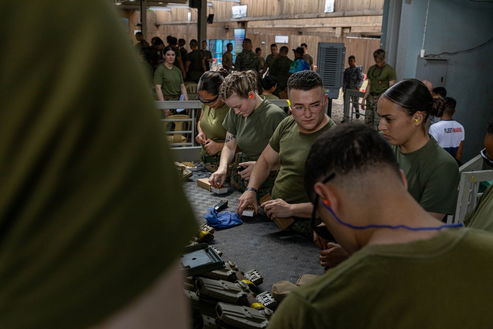 Balikatan 25: Friendship Games