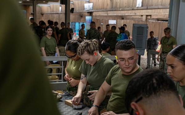 Balikatan 25: Friendship Games