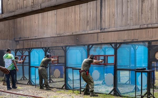 Balikatan 25: Friendship Games