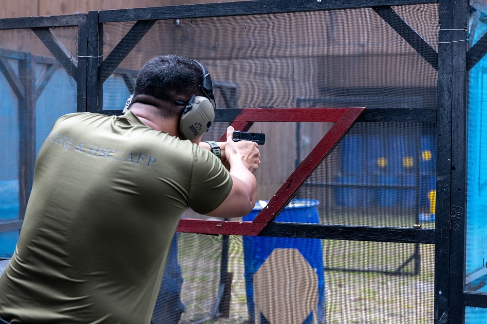 Balikatan 25: Friendship Games