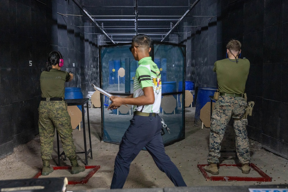Balikatan 25: Friendship Games